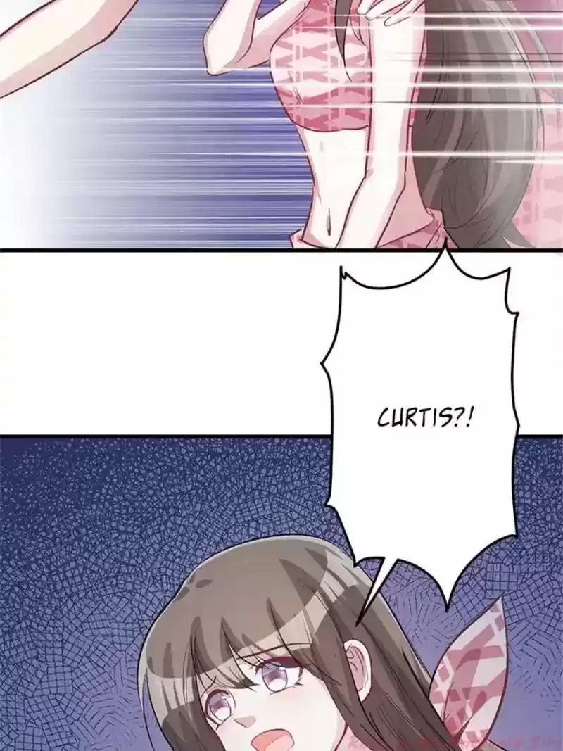 Beauty and the Beasts Chapter 84