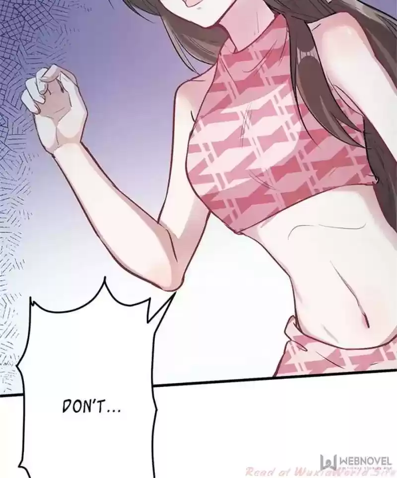 Beauty and the Beasts Chapter 84