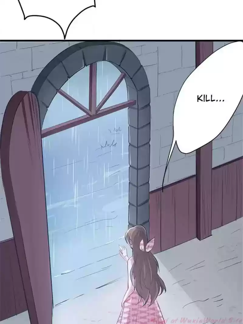 Beauty and the Beasts Chapter 84