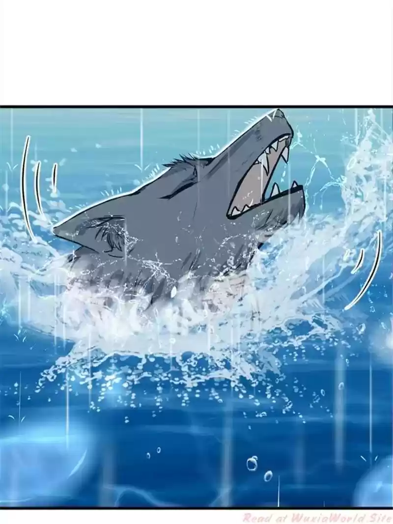 Beauty and the Beasts Chapter 85