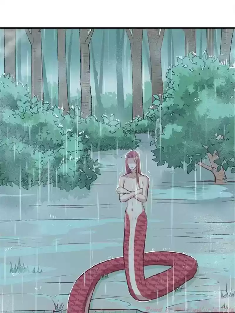 Beauty and the Beasts Chapter 85