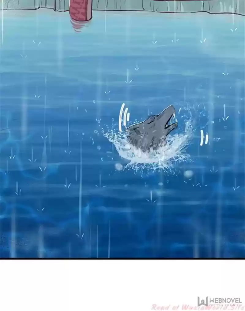 Beauty and the Beasts Chapter 85