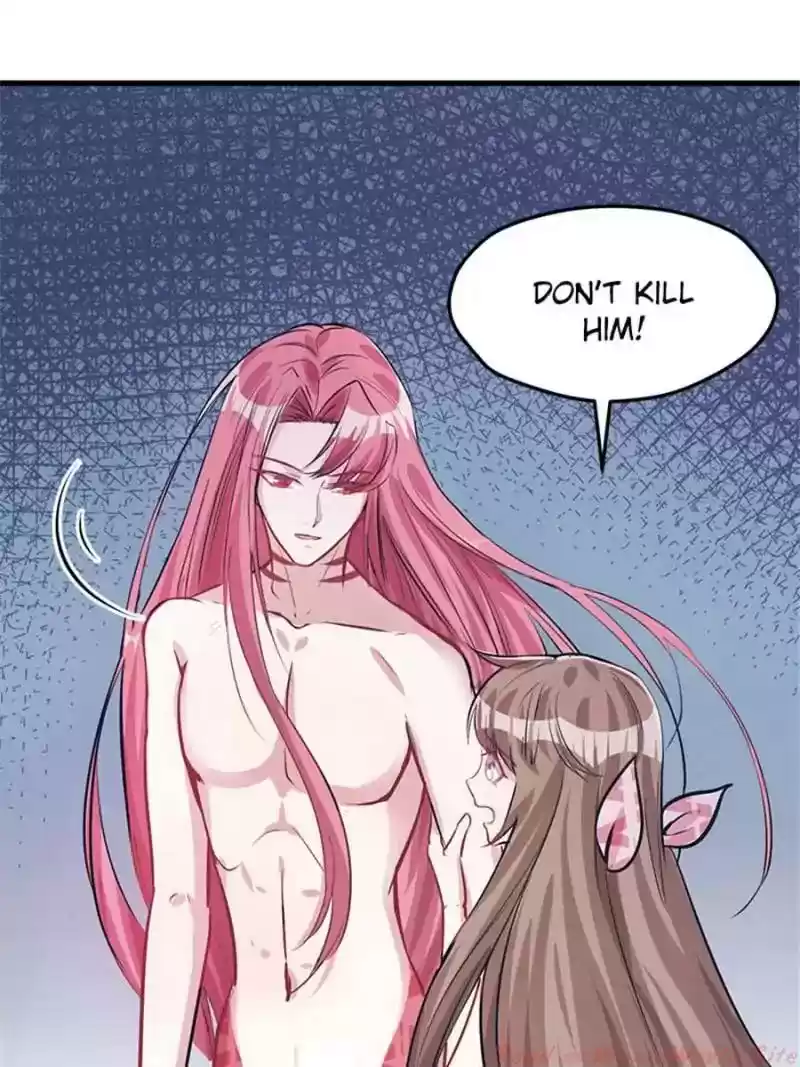 Beauty and the Beasts Chapter 85