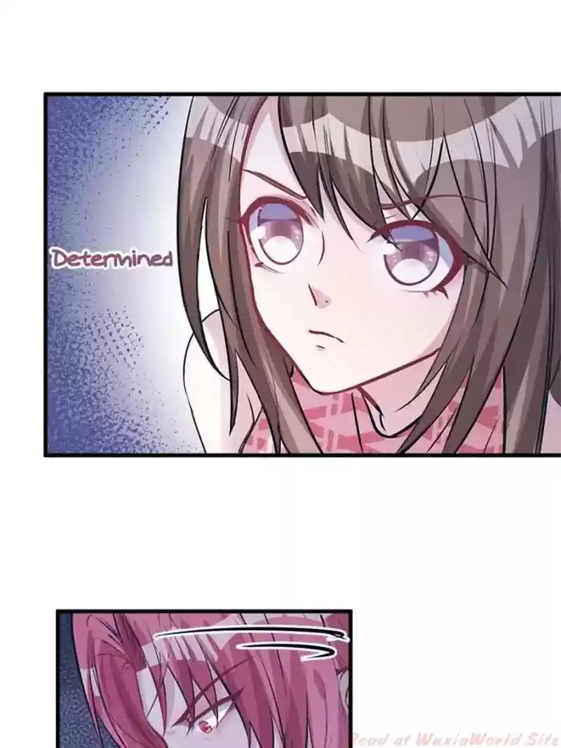 Beauty and the Beasts Chapter 85