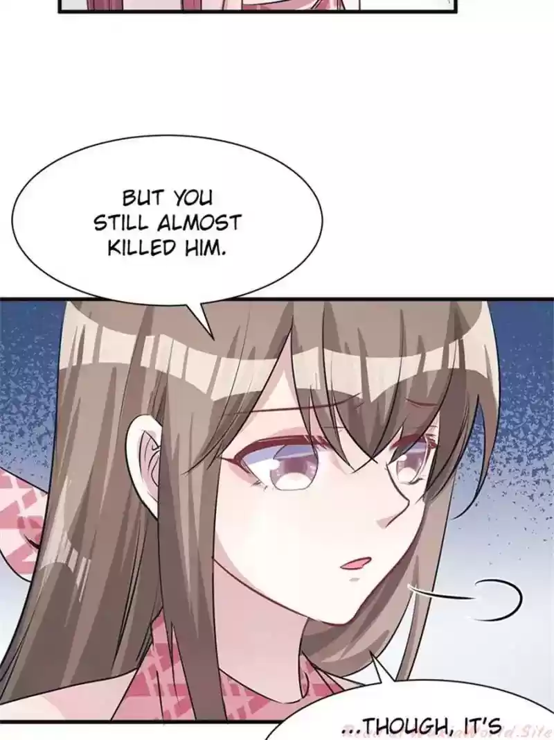 Beauty and the Beasts Chapter 85