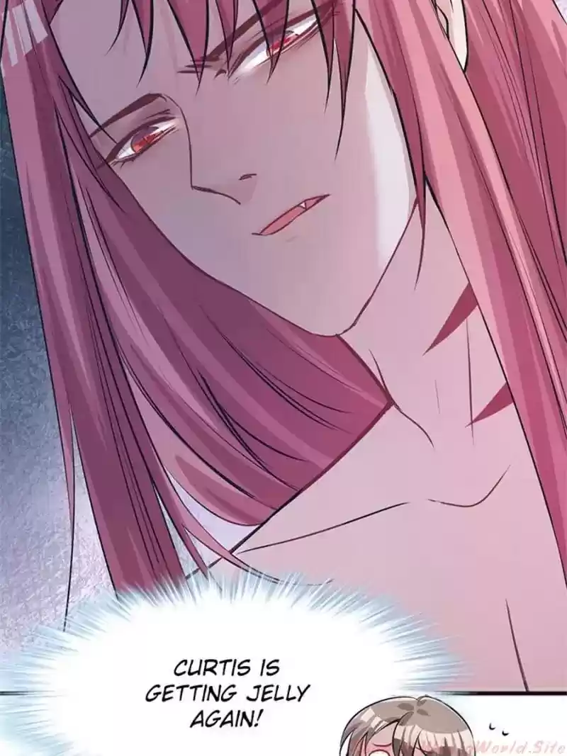 Beauty and the Beasts Chapter 85