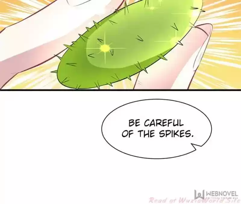 Beauty and the Beasts Chapter 85