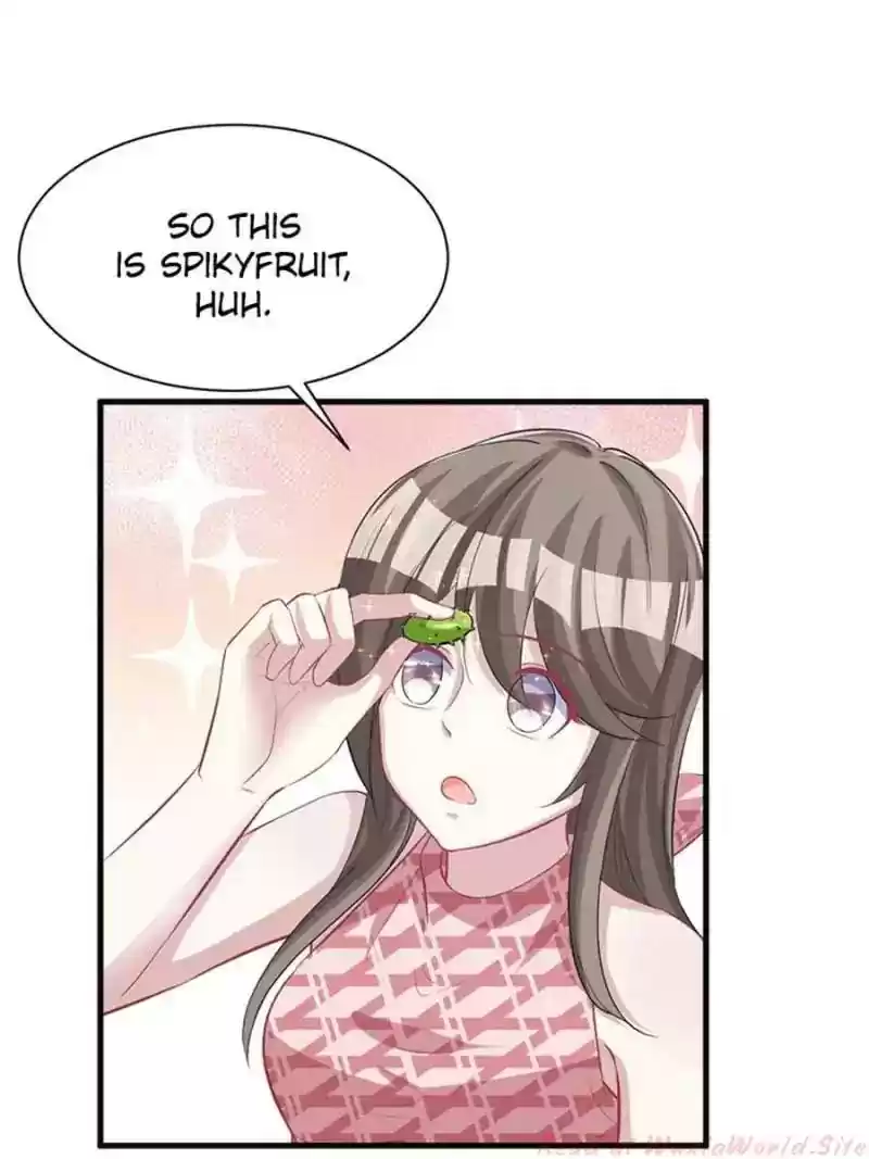 Beauty and the Beasts Chapter 85