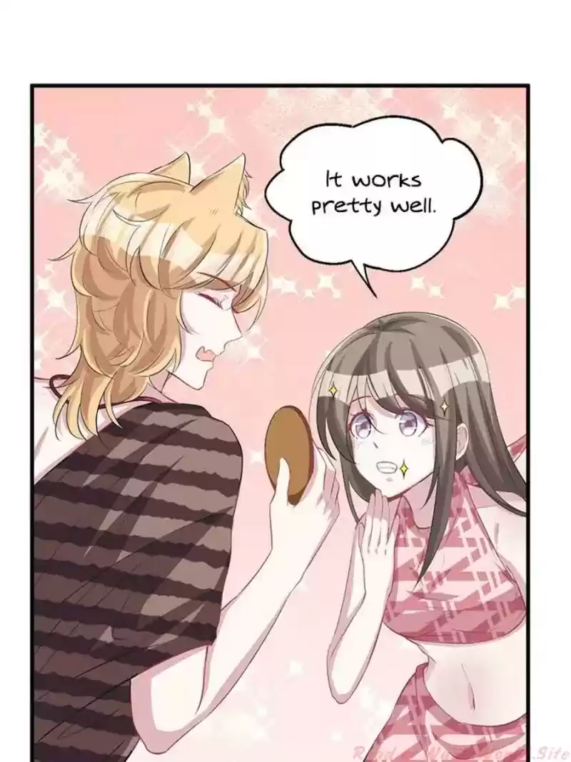 Beauty and the Beasts Chapter 85