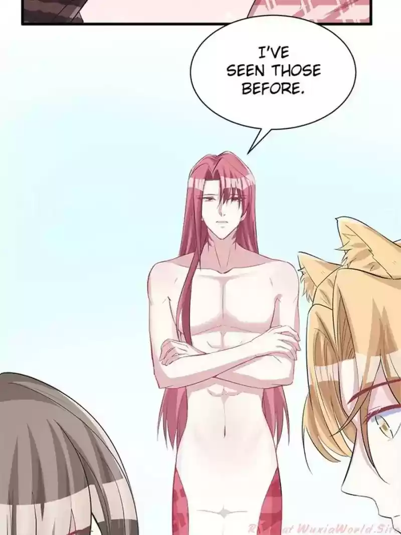 Beauty and the Beasts Chapter 85