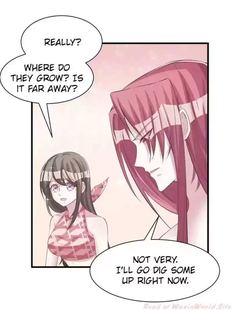 Beauty and the Beasts Chapter 85