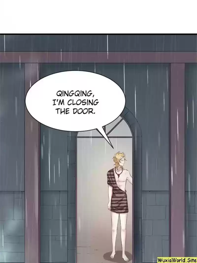 Beauty and the Beasts Chapter 86