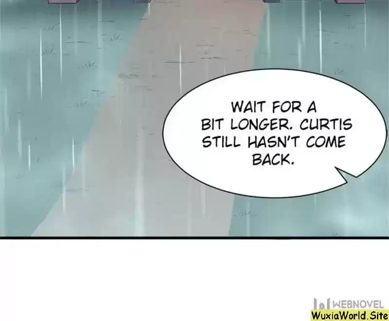 Beauty and the Beasts Chapter 86