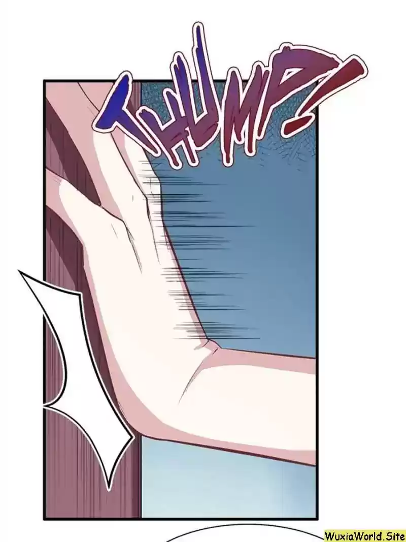 Beauty and the Beasts Chapter 86