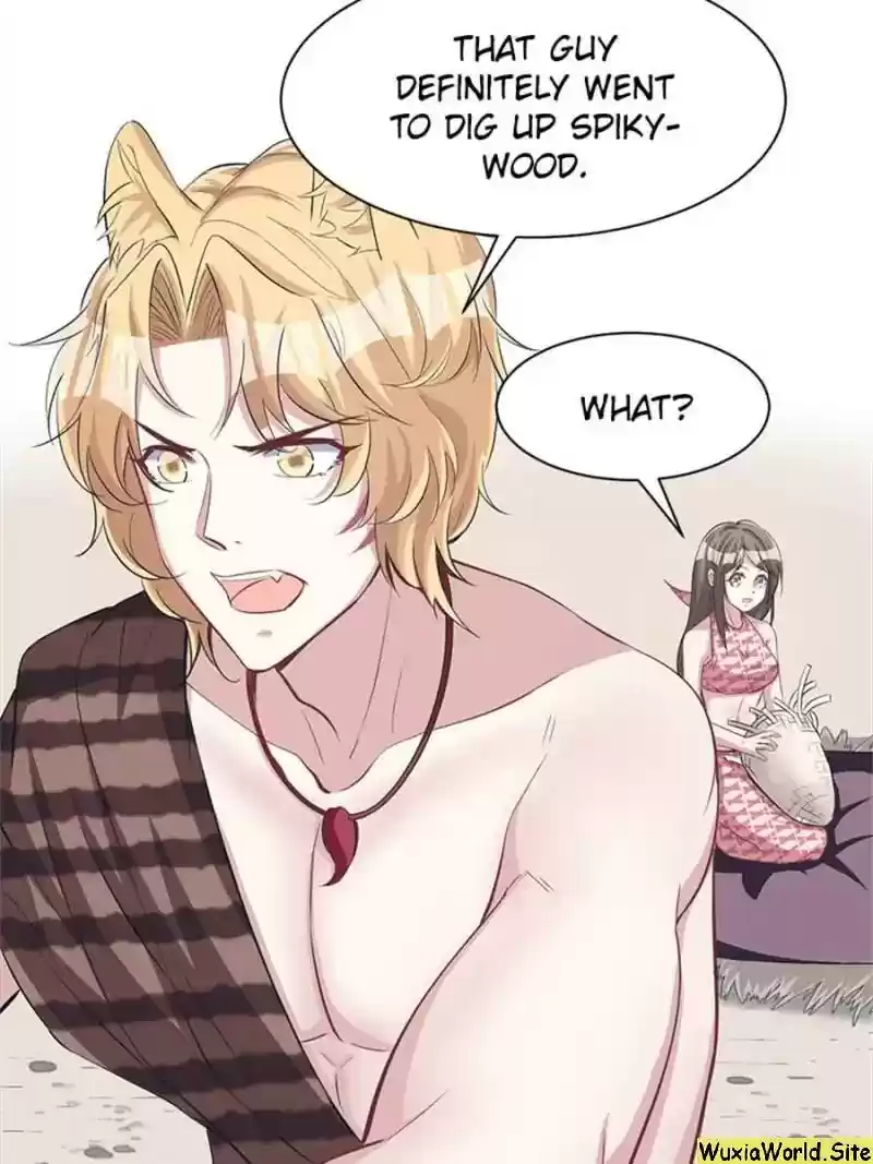 Beauty and the Beasts Chapter 86