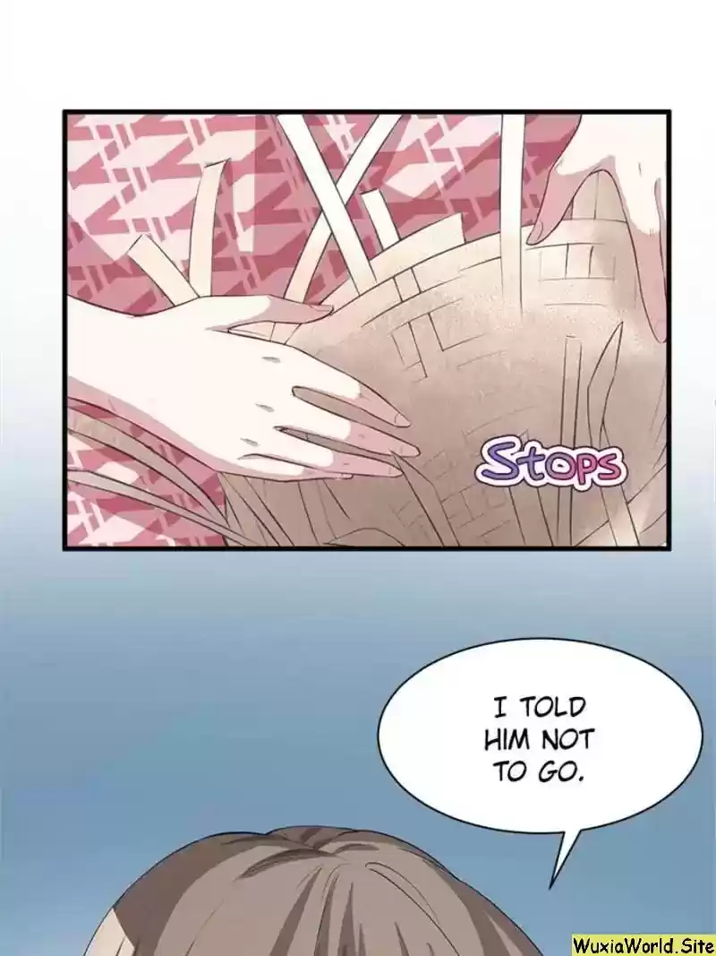 Beauty and the Beasts Chapter 86