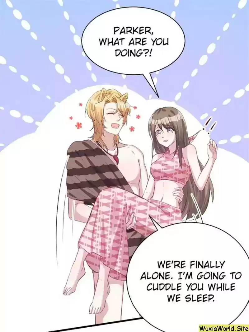 Beauty and the Beasts Chapter 86