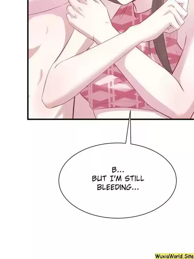 Beauty and the Beasts Chapter 86