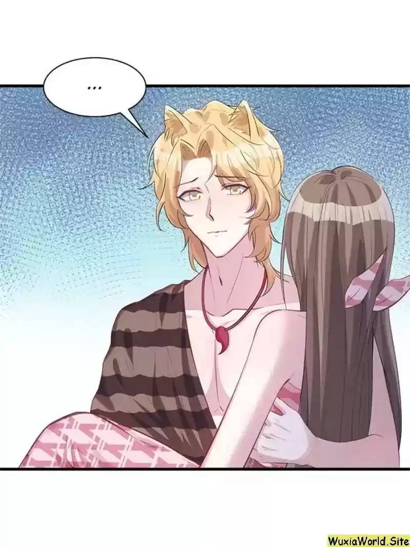 Beauty and the Beasts Chapter 86