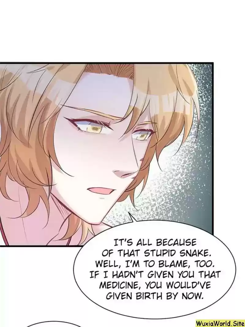 Beauty and the Beasts Chapter 86