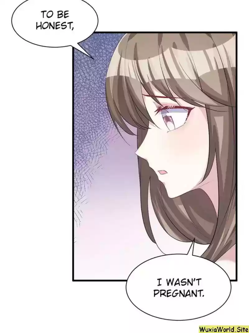 Beauty and the Beasts Chapter 86