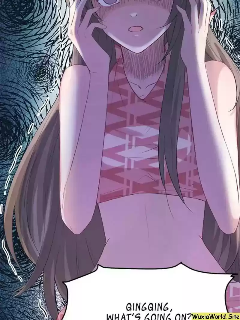 Beauty and the Beasts Chapter 86