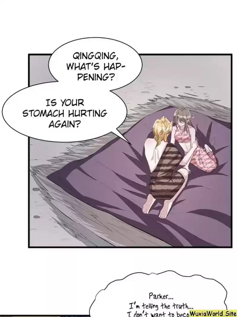 Beauty and the Beasts Chapter 86