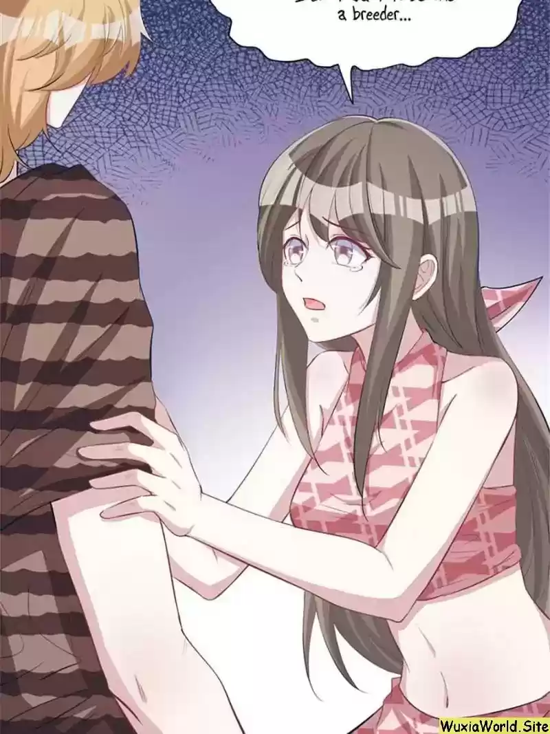 Beauty and the Beasts Chapter 86