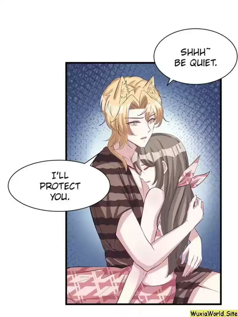 Beauty and the Beasts Chapter 86