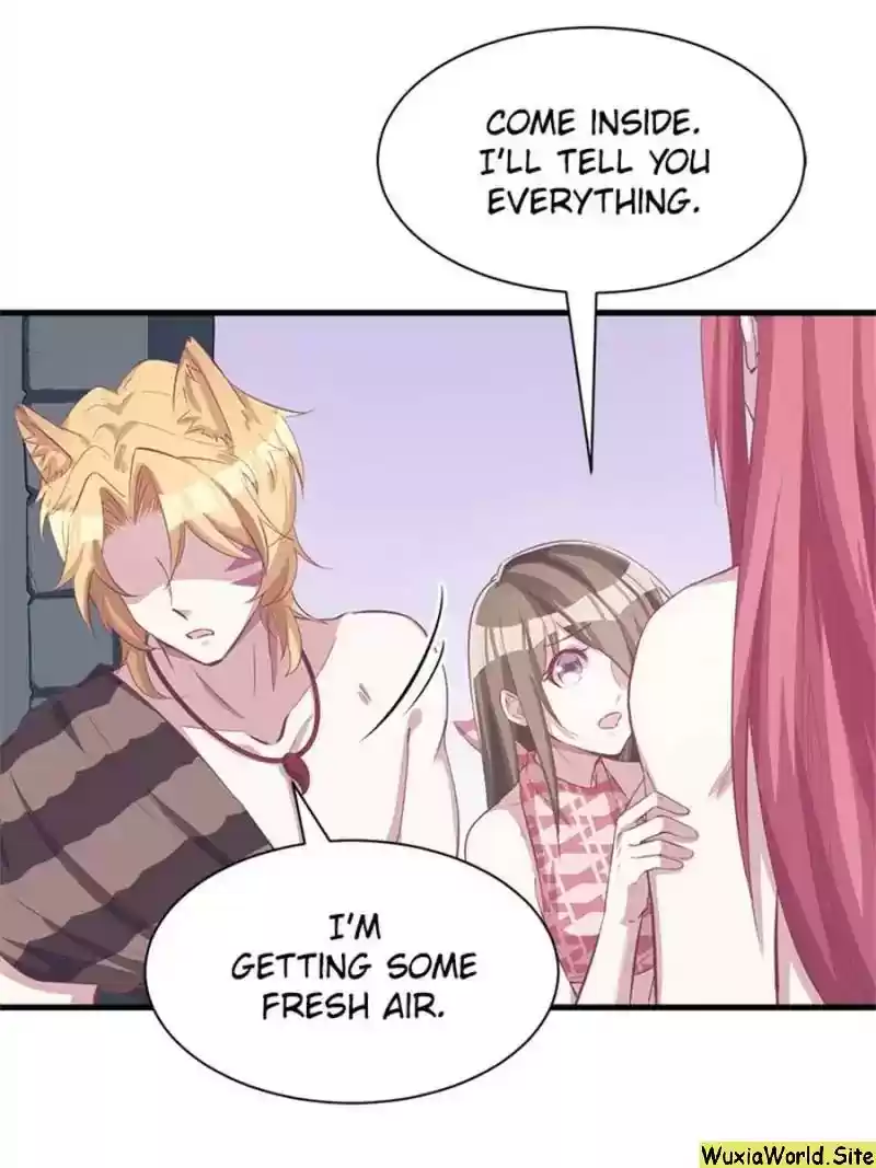 Beauty and the Beasts Chapter 86