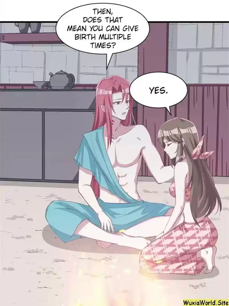 Beauty and the Beasts Chapter 86