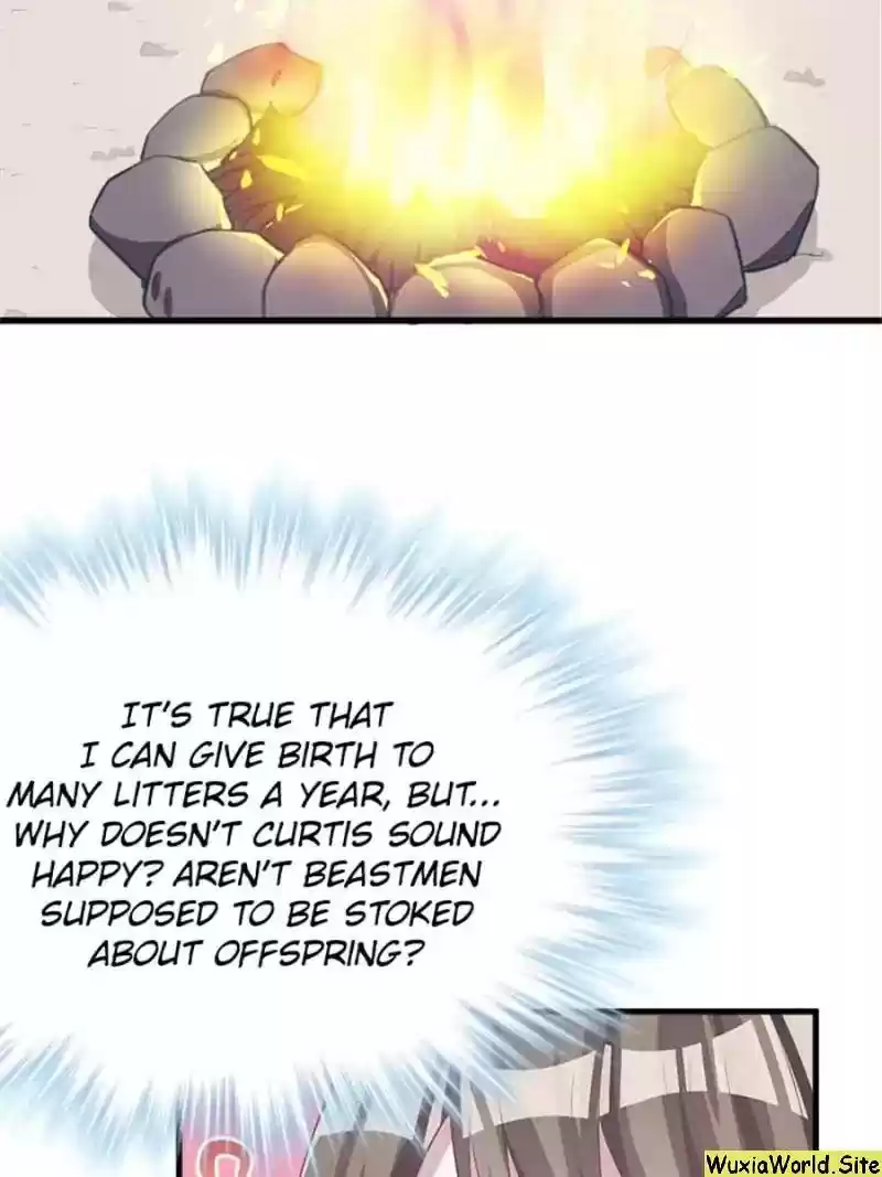 Beauty and the Beasts Chapter 86