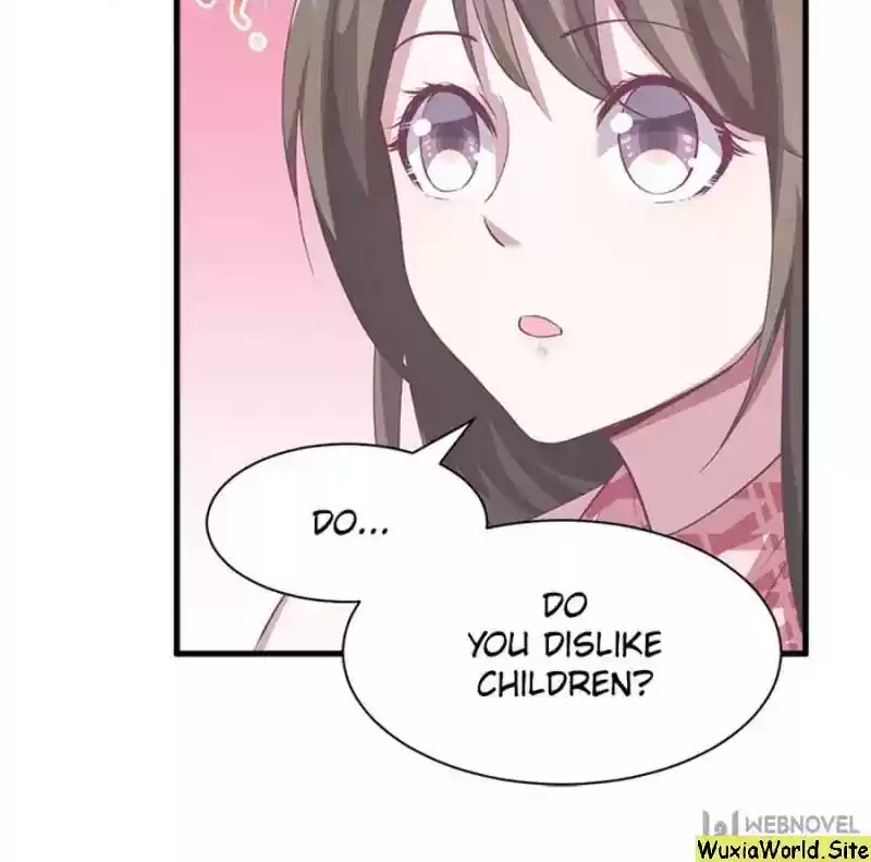 Beauty and the Beasts Chapter 86