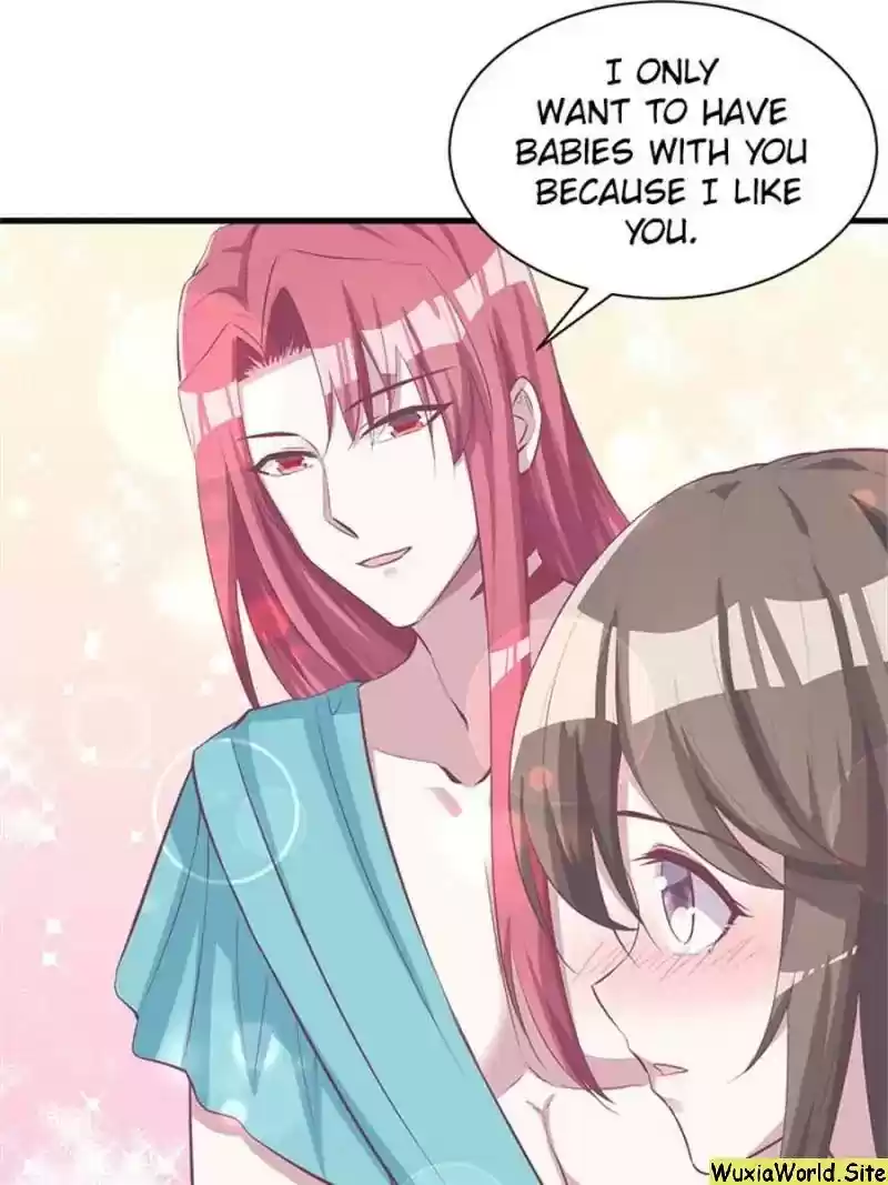 Beauty and the Beasts Chapter 86