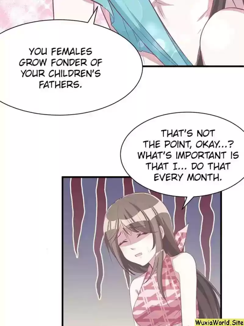 Beauty and the Beasts Chapter 86