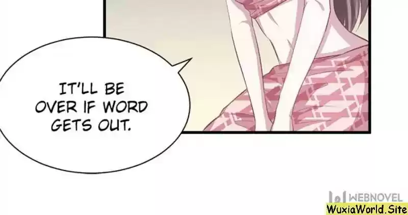 Beauty and the Beasts Chapter 86