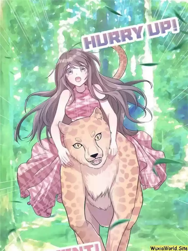 Beauty and the Beasts Chapter 86