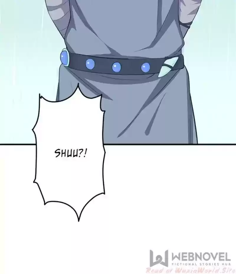 Beauty and the Beasts Chapter 87