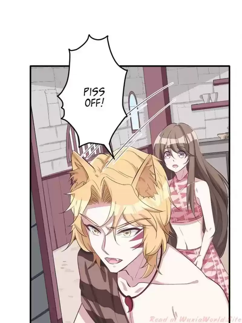 Beauty and the Beasts Chapter 87