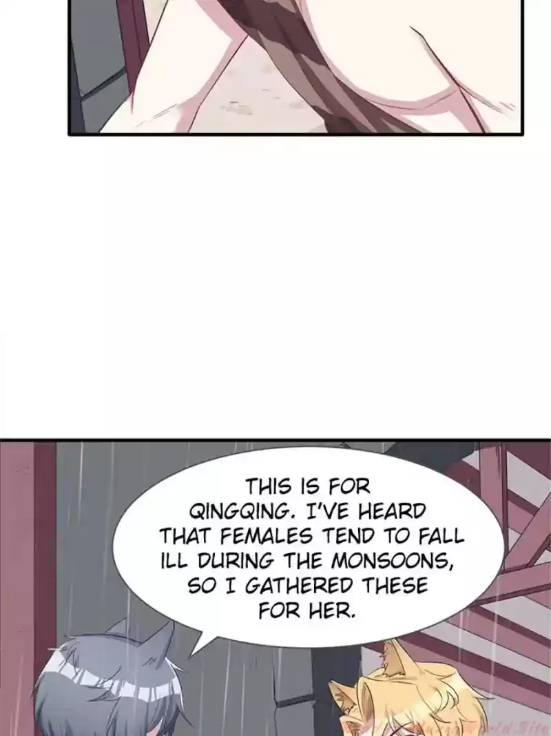 Beauty and the Beasts Chapter 87