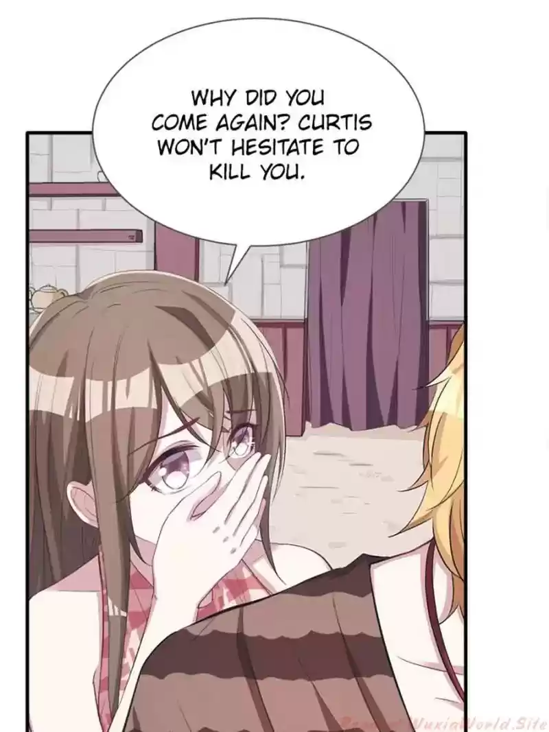 Beauty and the Beasts Chapter 87