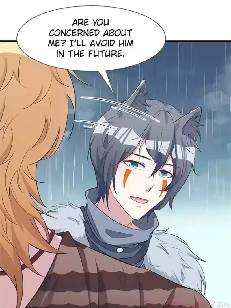 Beauty and the Beasts Chapter 87