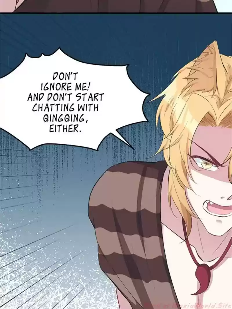 Beauty and the Beasts Chapter 87