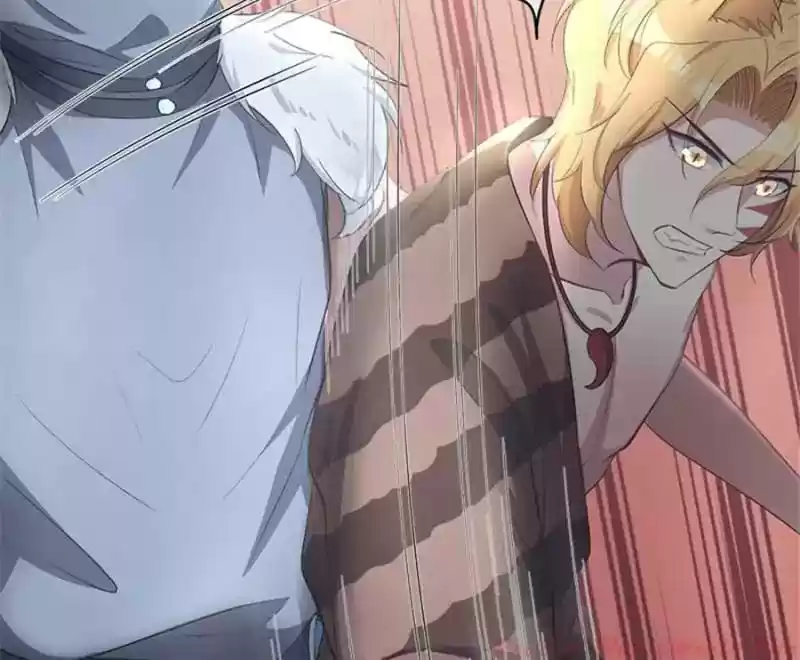 Beauty and the Beasts Chapter 87