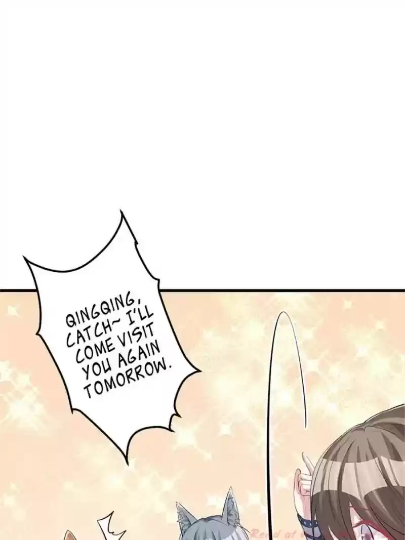 Beauty and the Beasts Chapter 87