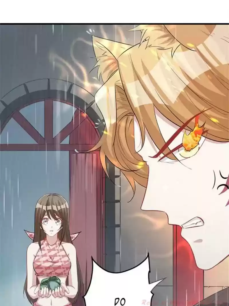 Beauty and the Beasts Chapter 87