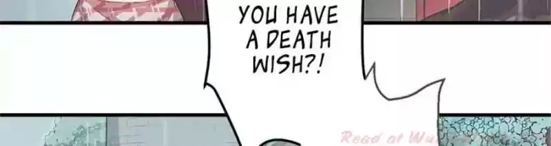 Beauty and the Beasts Chapter 87