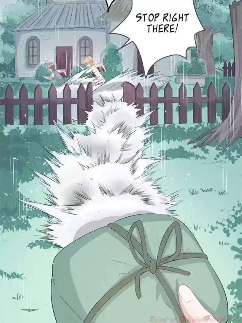 Beauty and the Beasts Chapter 87