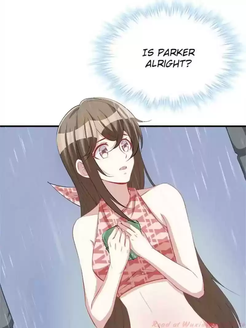 Beauty and the Beasts Chapter 87