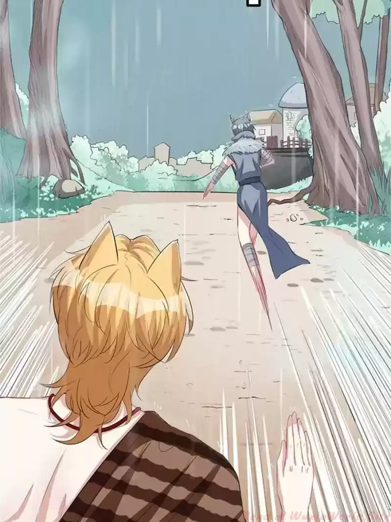 Beauty and the Beasts Chapter 87